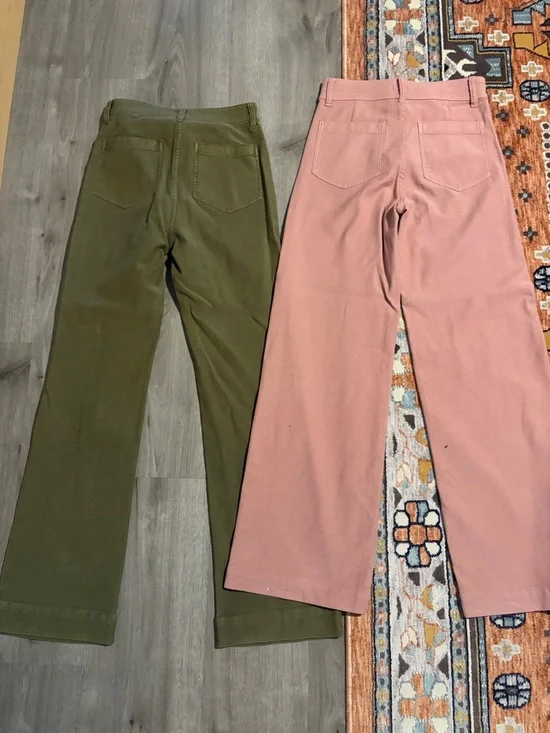 Faherty pants bundle - Picture 4 of 4